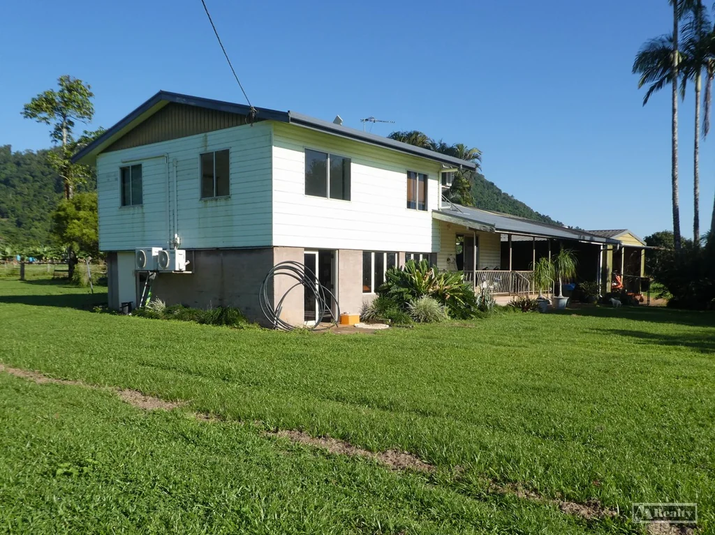 Utchee Creek HOUSE & FARMLAND