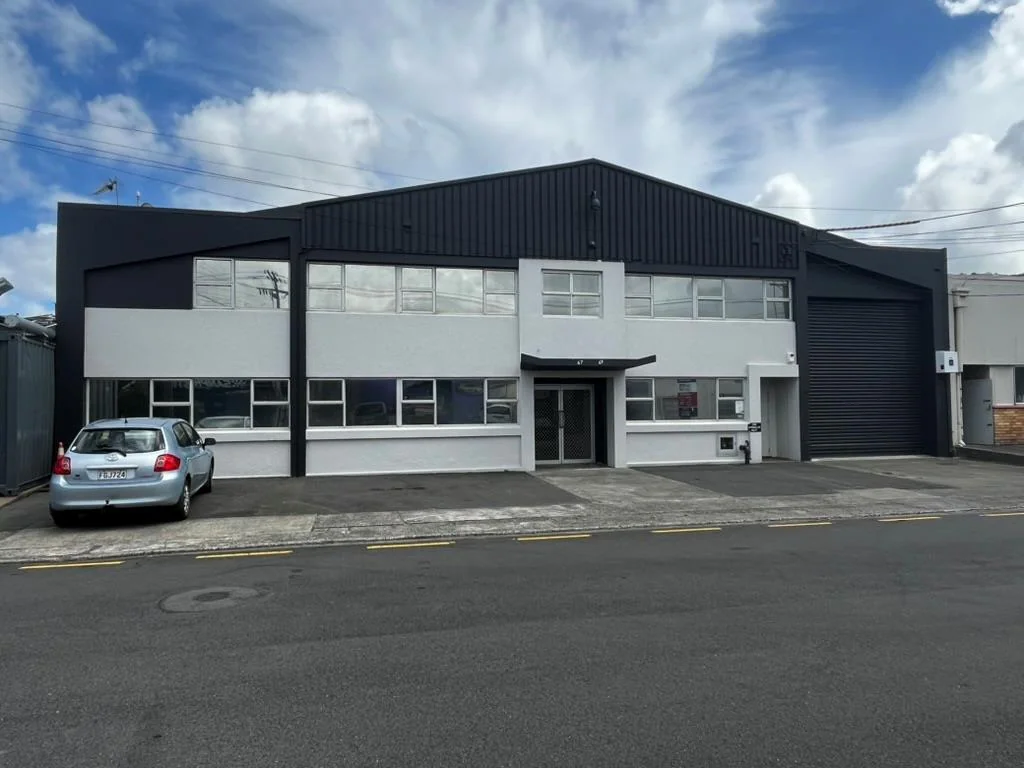 Petone Strengthened and Refurbished