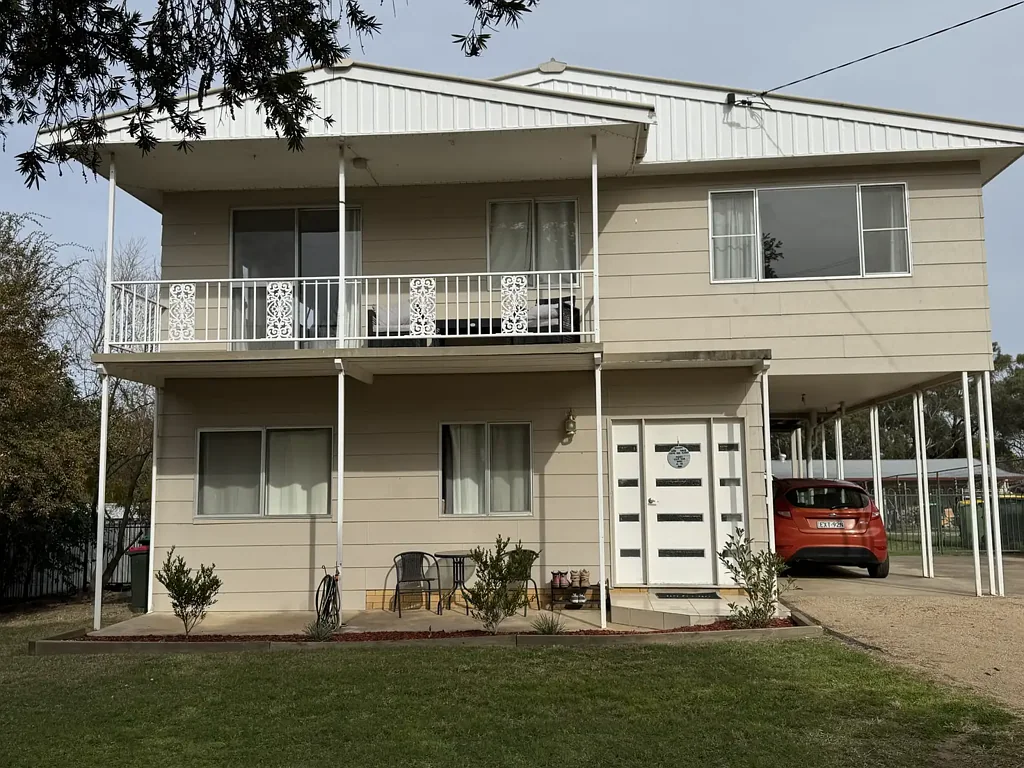 23 Crane St, Warialda, NSW 2402