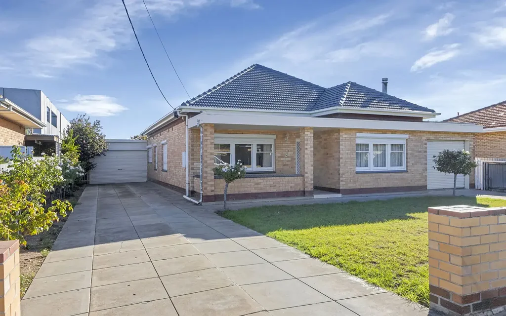 3 Starr Street, Findon, SA 5023