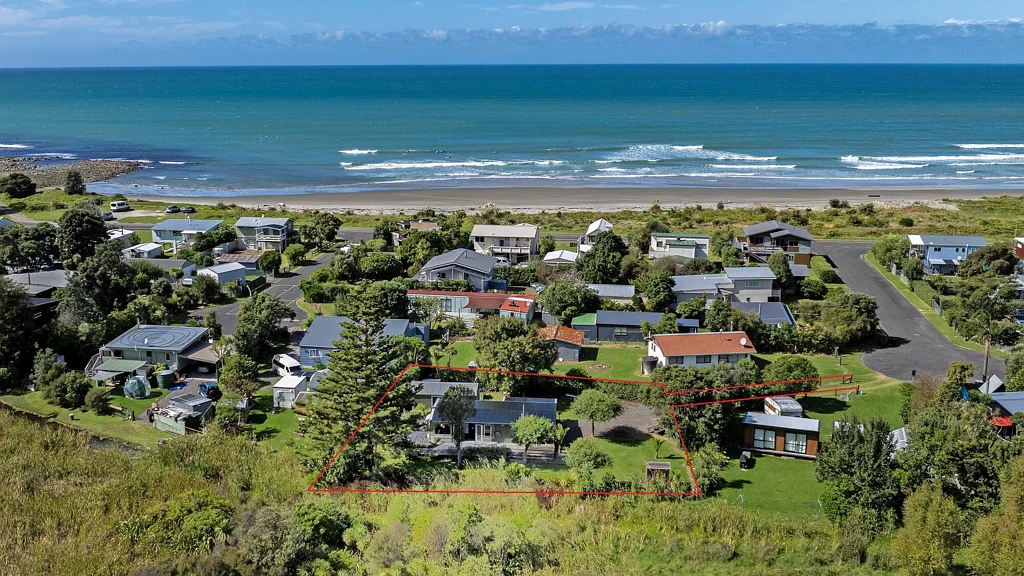 Wairoa 2房  Gather, relax, repeat – Mahanga beach living