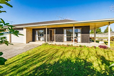 Kerikeri 2Zimmer Why Rent When You Can Own?
