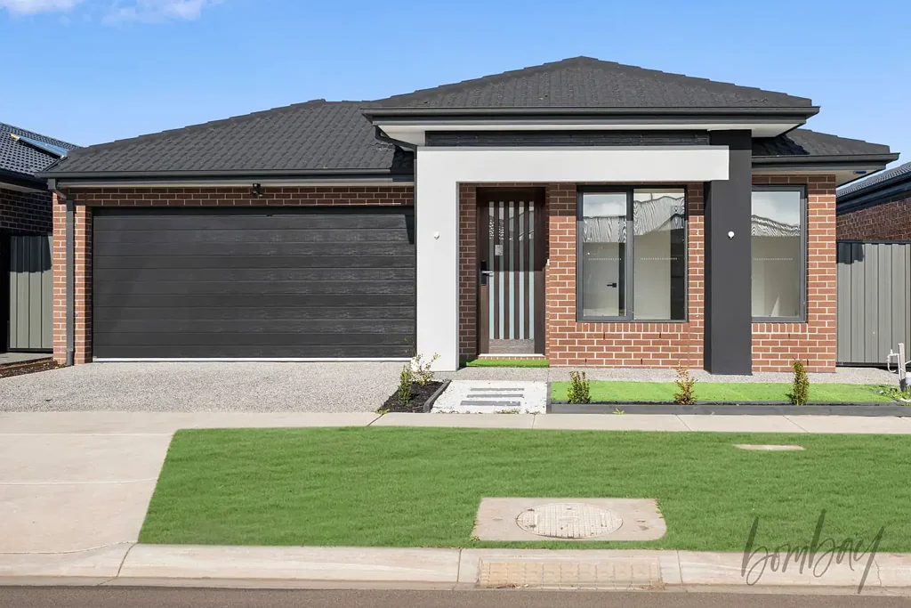 Kalkallo 4 Slaapkamer Brand New Family Home with Two Master Suites
