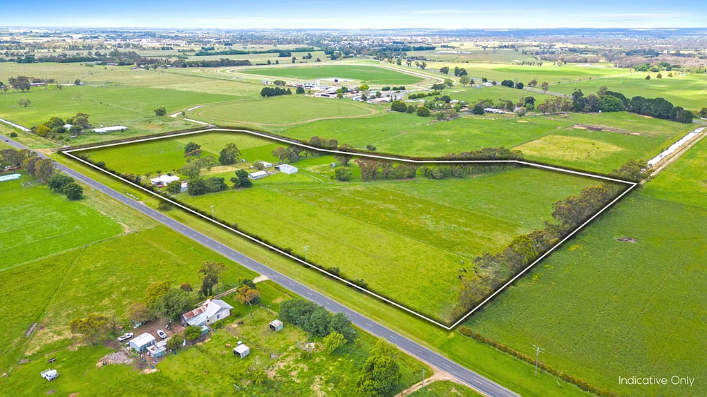 Myrtlebank Productive irrigation farmlet