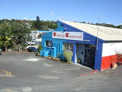 Business  Light Industry Zone