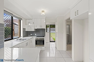 78 Alderley Street, Rangeville, QLD 4350, 3 Bedrooms, 1 Bathrooms, House