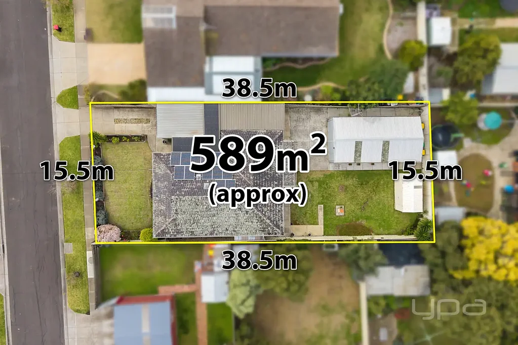 Melton South 3 Slaapkamer IMMACULATE HOME IN IDEAL LOCATION