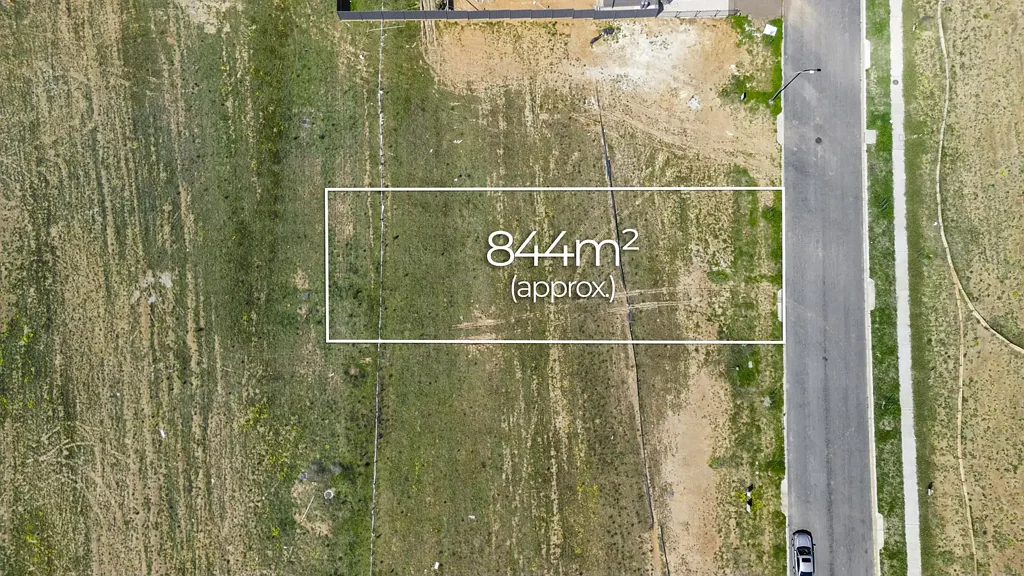 Yass Expansive 844 m² Block in Peaceful Yass Setting