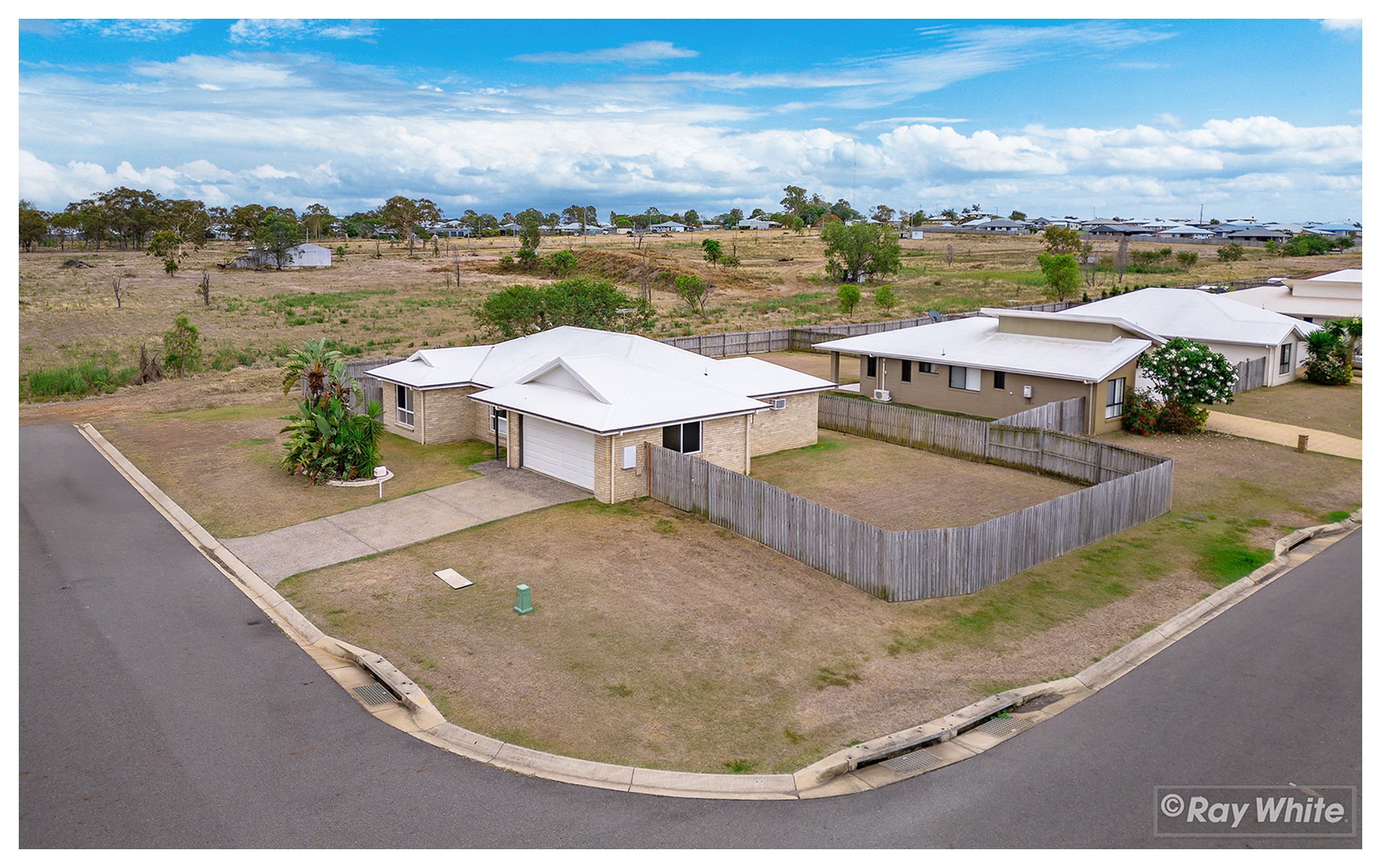 35 TEMORA ST, GRACEMERE QLD 4702, 0 chambres, 0 salles de bain, House