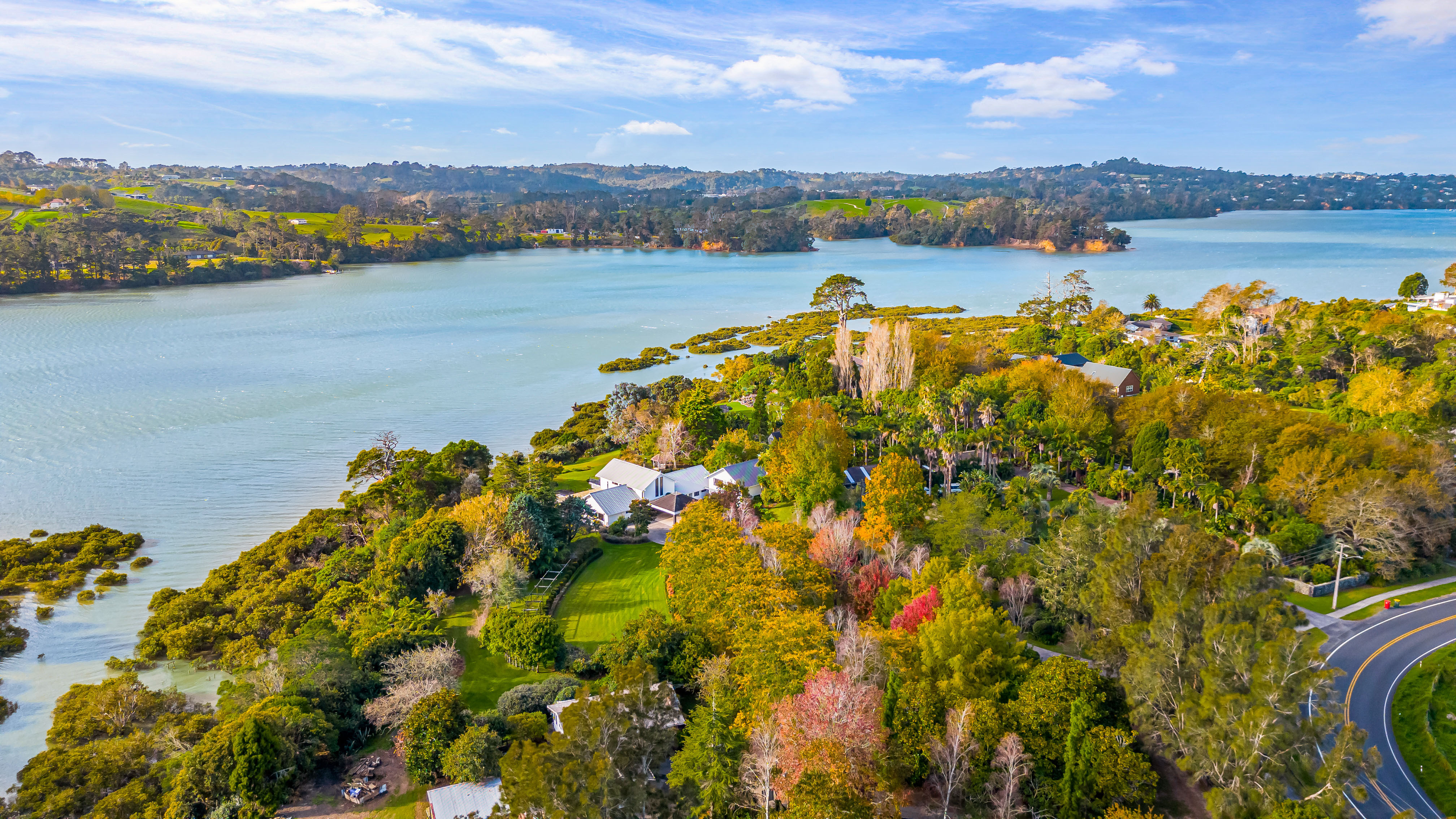 93 Totara Road, Whenuapai, Auckland - Waitakere, 5 habitaciones, 0 baños, Lifestyle Property