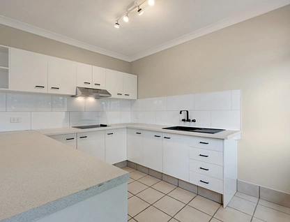 3/57 Garrick Street, Coolangatta, Gold Coast, 2房, 1浴, Apartment