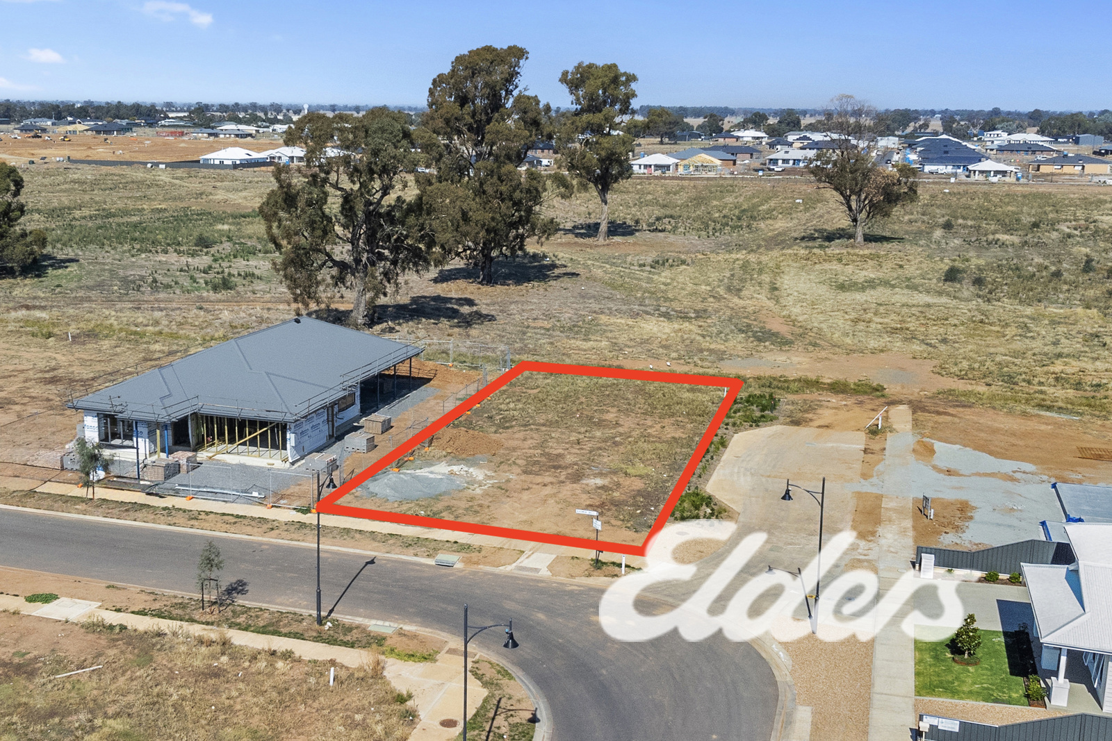 22 BLACKWOOD CR, YARRAWONGA VIC 3730, 0 habitaciones, 0 baños, Section