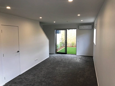 Modern, Low-Maintenance Living in the Heart of...