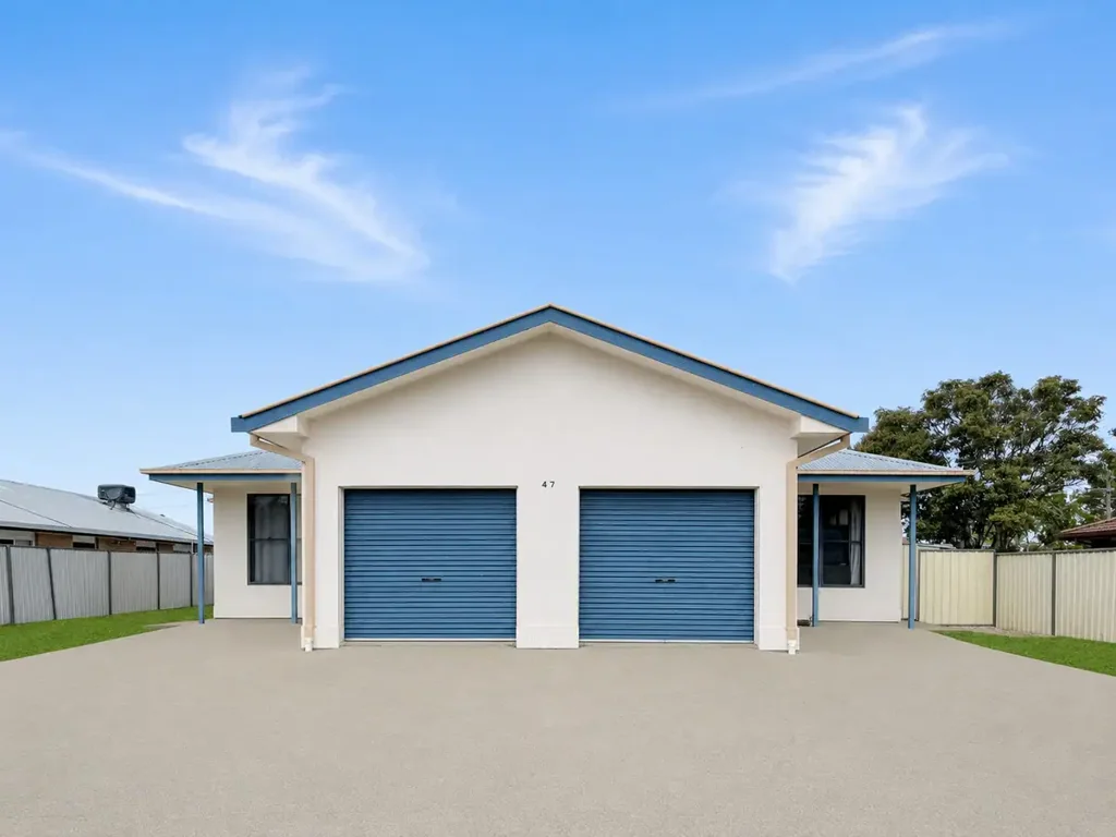 Moree 4房  Dual Income Opportunity in Prime Amaroo Location