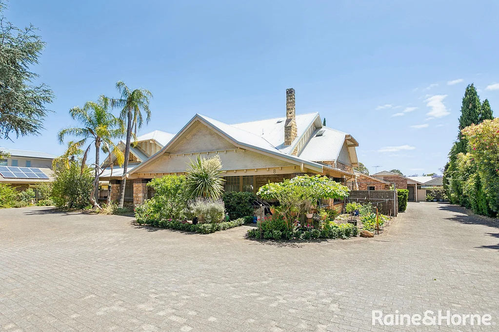8/136 Cross Road, Highgate, SA 5063