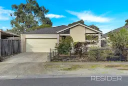 3 Geranium Grove, Mernda