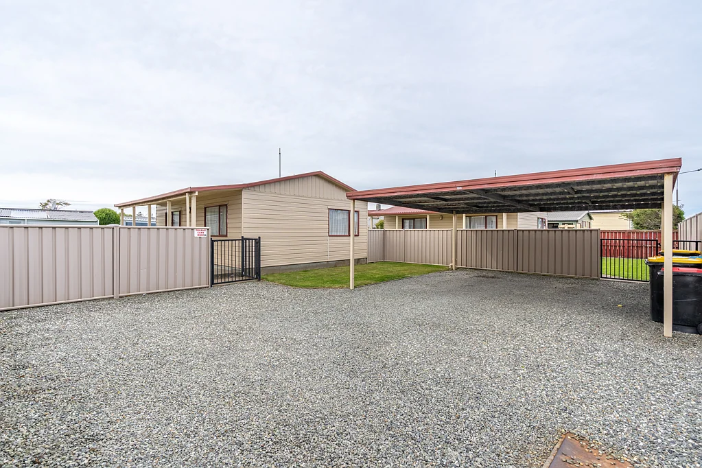 A-B/8 Princes Street, Georgetown, Invercargill, Southland