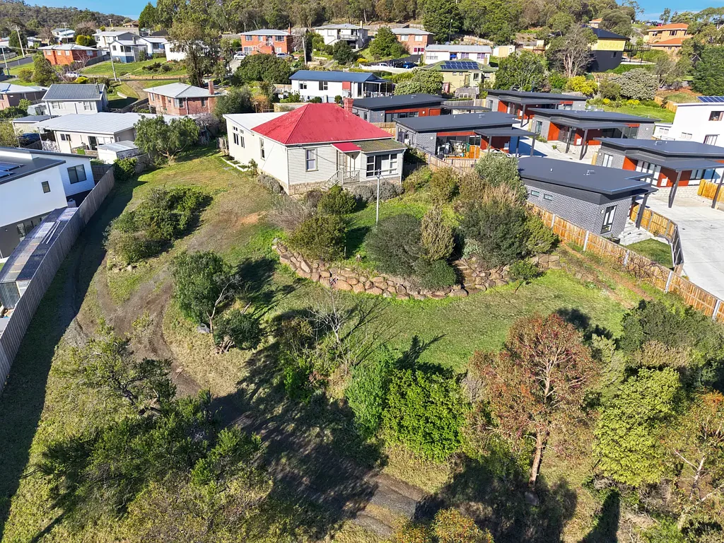 Warrane 4Habitaciones Location, Views, Development Potential (STCA)