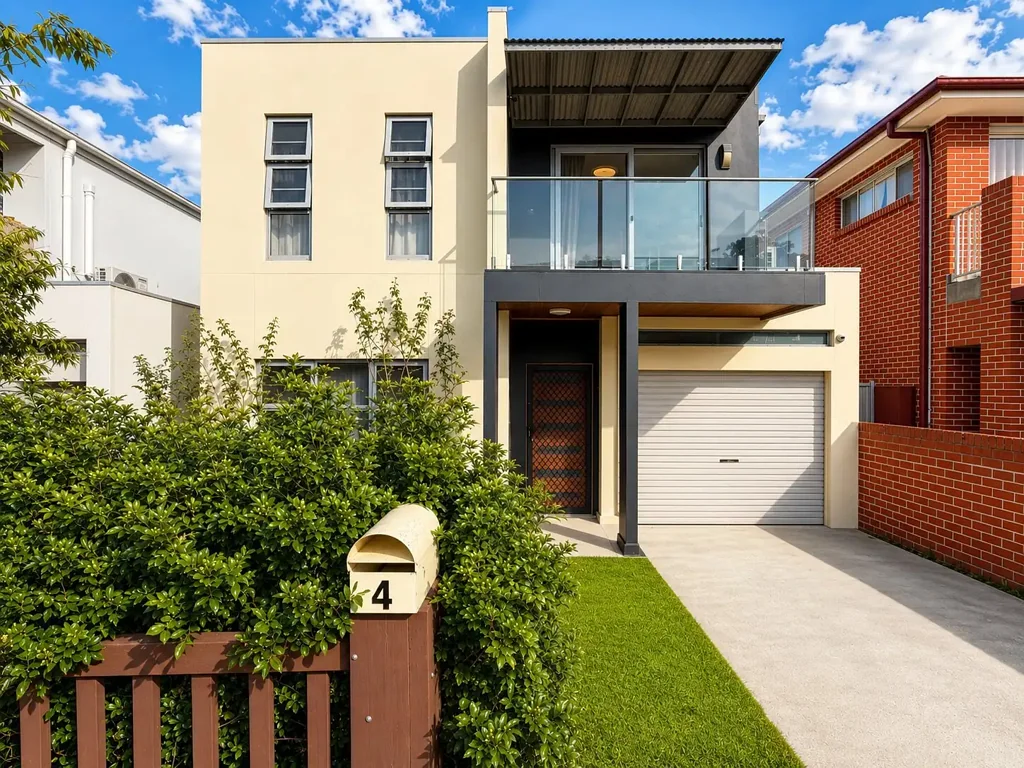 Villawood 5chambre Fully Renovated Family Home – Move-In Ready Convenience in the Heart of Villawood