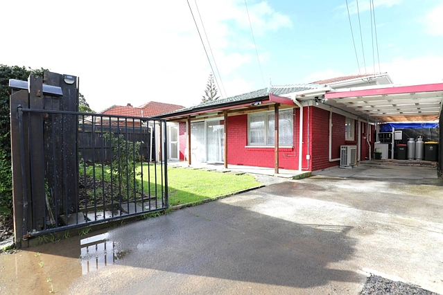 3/33 Cleek Road, Mangere, Mangere, Manukau City
