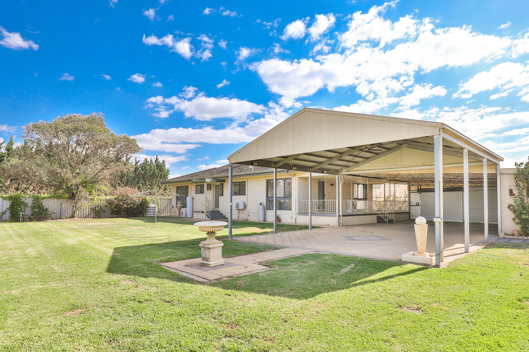 307 MORPUNG AV, IRYMPLE VIC 3498, 0 rūma, 0 rūma horoi, House