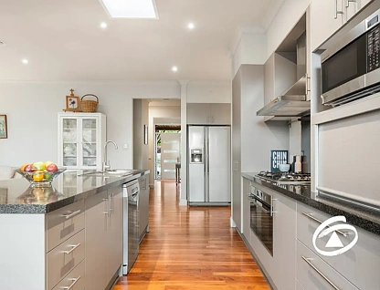 11 Hillview Court, Beaconsfield, VIC 3807, 3房, 2浴, House