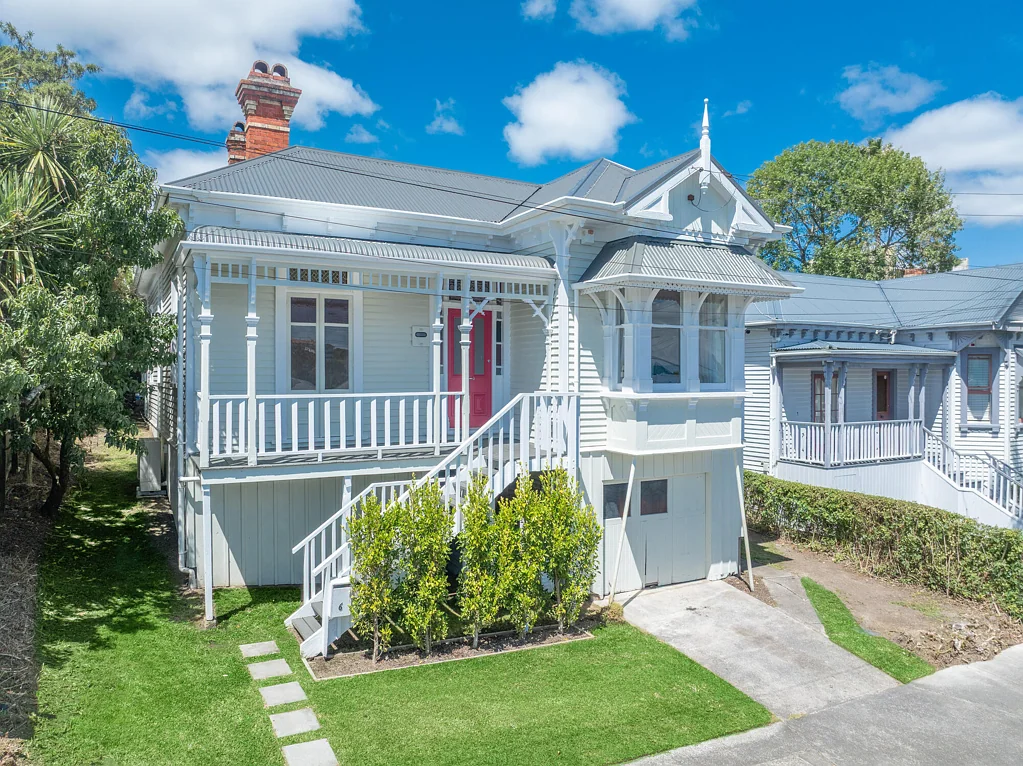 6 First Avenue, Kingsland, Auckland City, Auckland