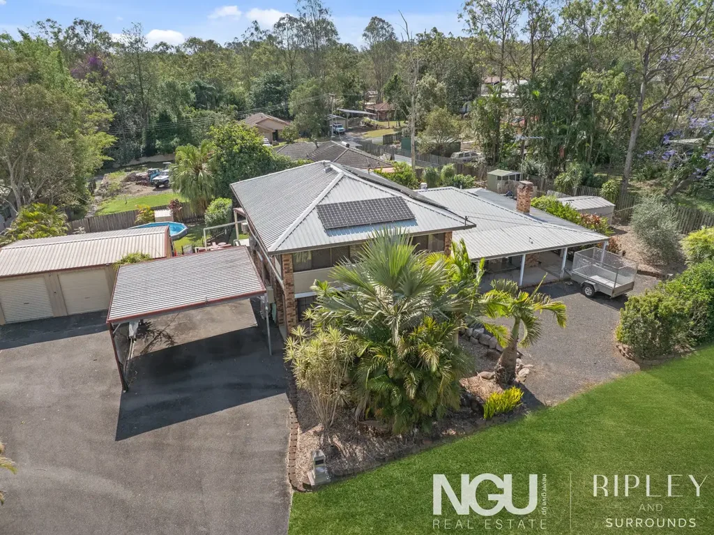 6-8 Patricia Street, Karalee, QLD 4306