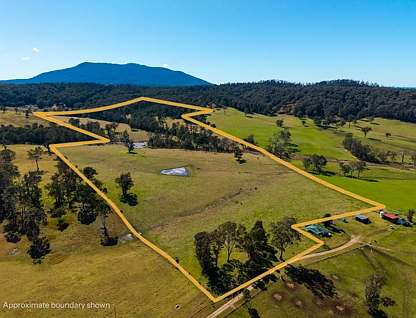 9859 Princes Highway, Cobargo, NSW 2550, 0 ਕਮਰੇ, 0 ਬਾਥਰੂਮ, Section