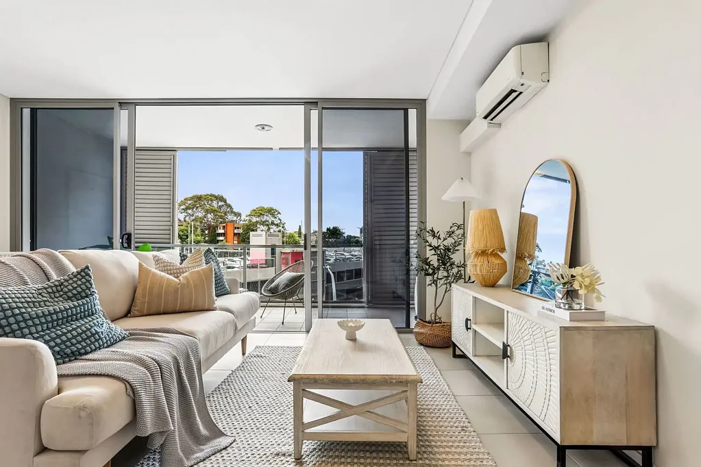 29/2A Brown Street, Ashfield, NSW 2131