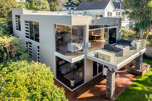 21A Jubilee Road, Khandallah, Khandallah, Wellington City