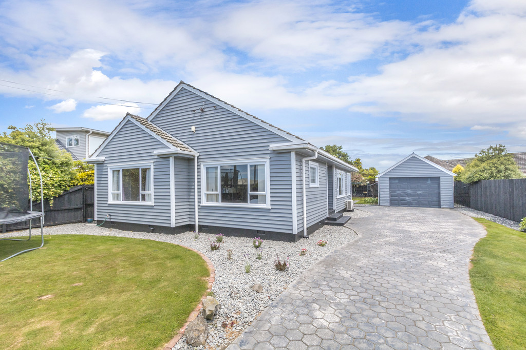 17 Philpotts Road, Mairehau, Christchurch, 3房, 0浴