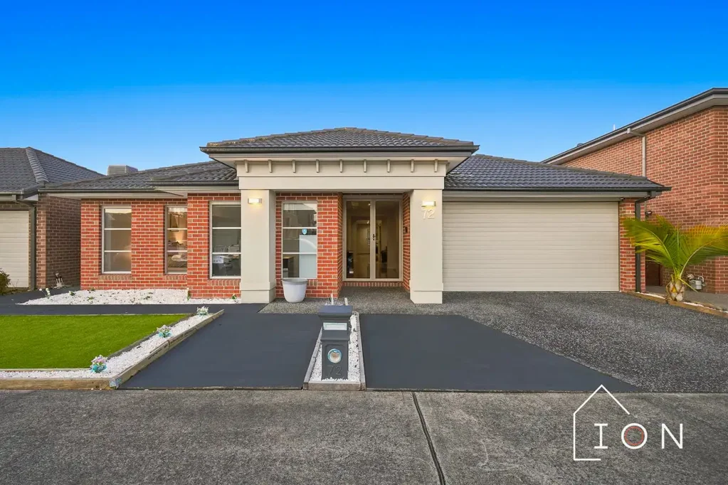 Clyde 5房  Luxury Family Living with Multiple Living Zones, Endless Possibilities