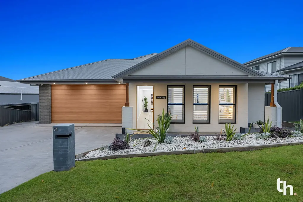 31 Pillar Street, West Wallsend, NSW 2286