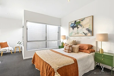 25A Colby Place, Adelaide, SA 5000, 2房, 1浴, Townhouse