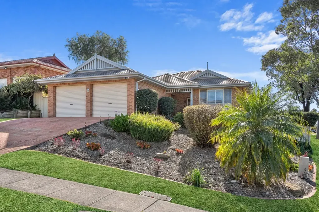 Spacious Family Home in the Perfect Location
