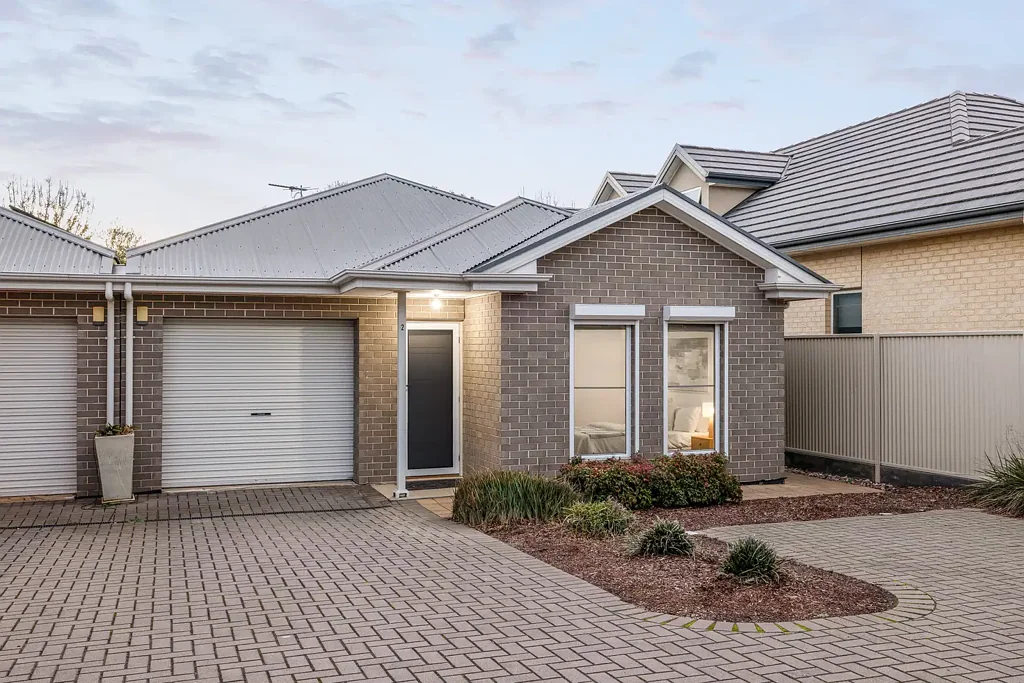 Evandale 3ਬੈੱਡਰੂਮ Wholesome Home in Evandale C.2013!