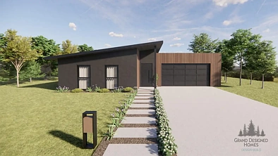 Nikenbah 4房  Premium House & Land Package For Sale (Hervey Bay Q)