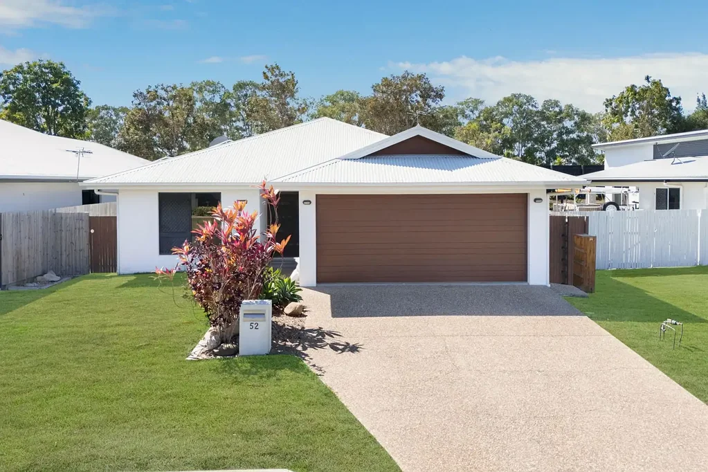 Idalia 4房  Family Functionality Meets Effortless Living in Prime Idalia