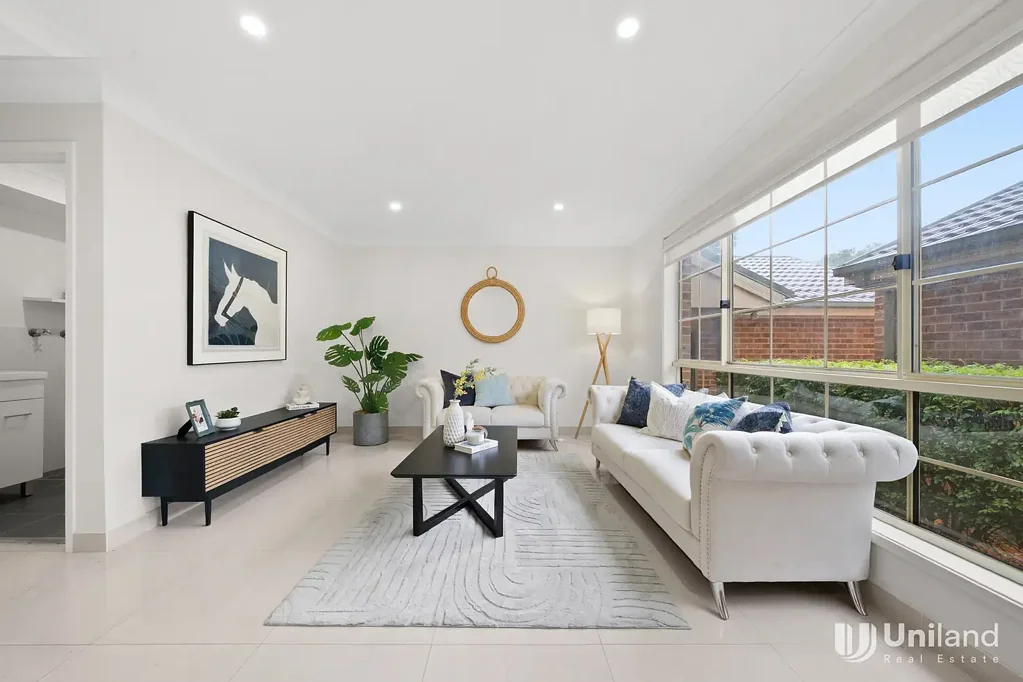 Baulkham Hills 3कमरा Peaceful Living with Everything Just Moments Away