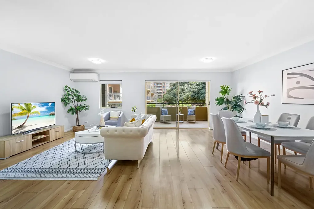 2/1 Bradley Place, Liberty Grove, NSW 2138