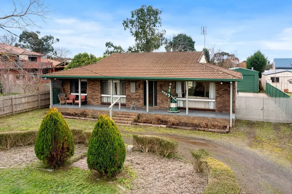 52 Tylden-Woodend Road, Tylden, VIC 3444