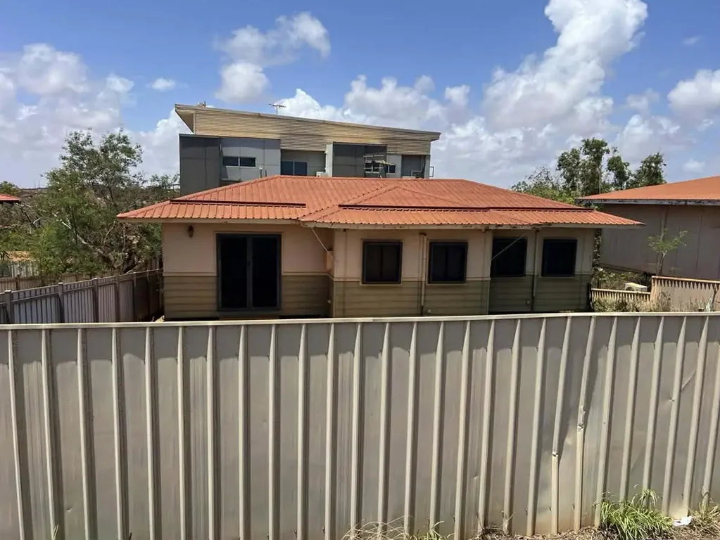 88 Kingsmill Street, Port Hedland, WA 6721