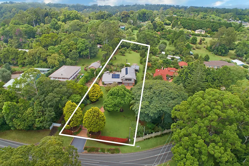 20-22 White Road, Tamborine Mountain, QLD 4272