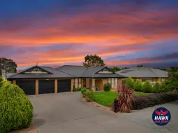 8 Westwood Circuit, Bungendore