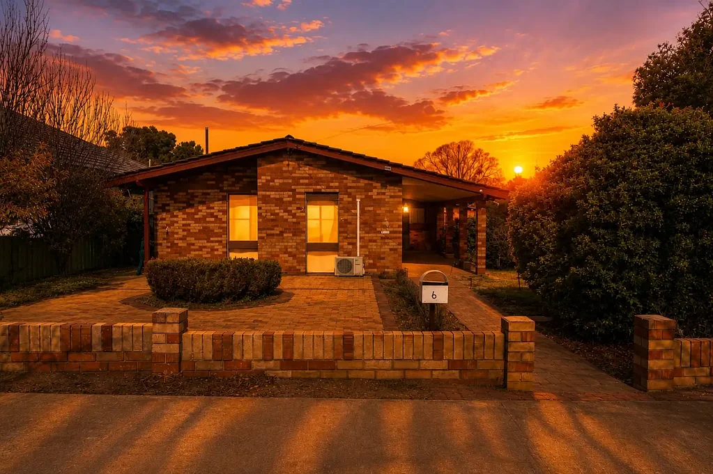 Wagin 3બેડરૂમ A Great Opportunity in the Heart of Wagin