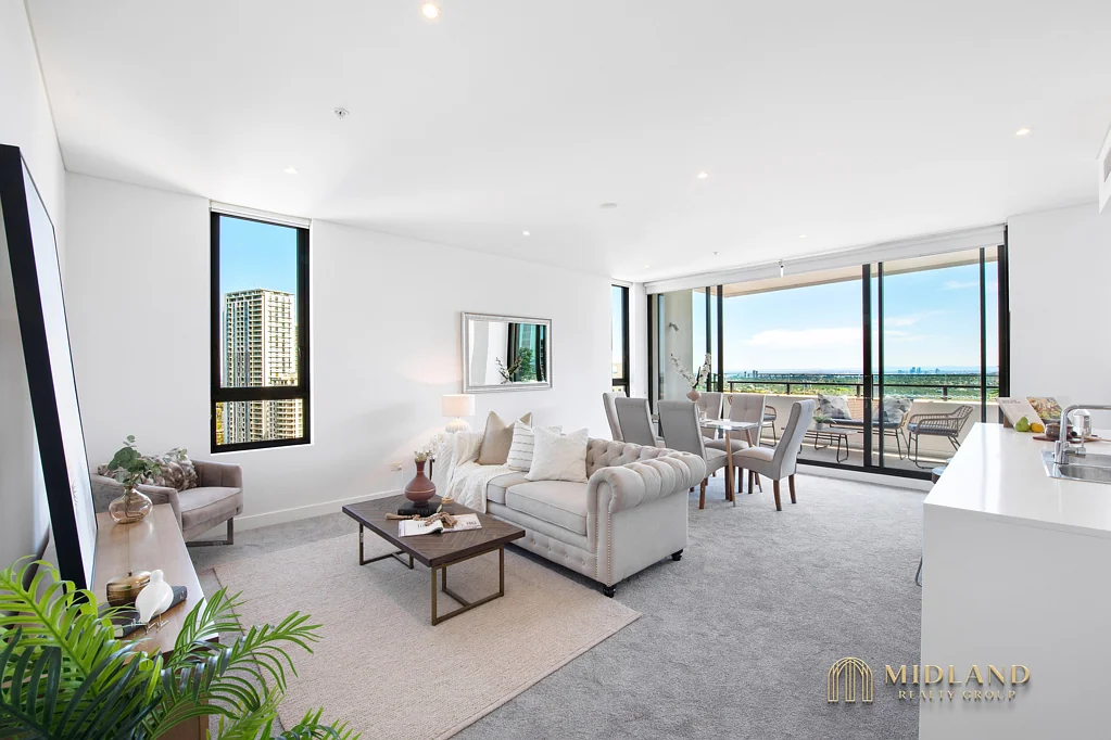 2605/7 Railway Street, Chatswood, NSW 2067