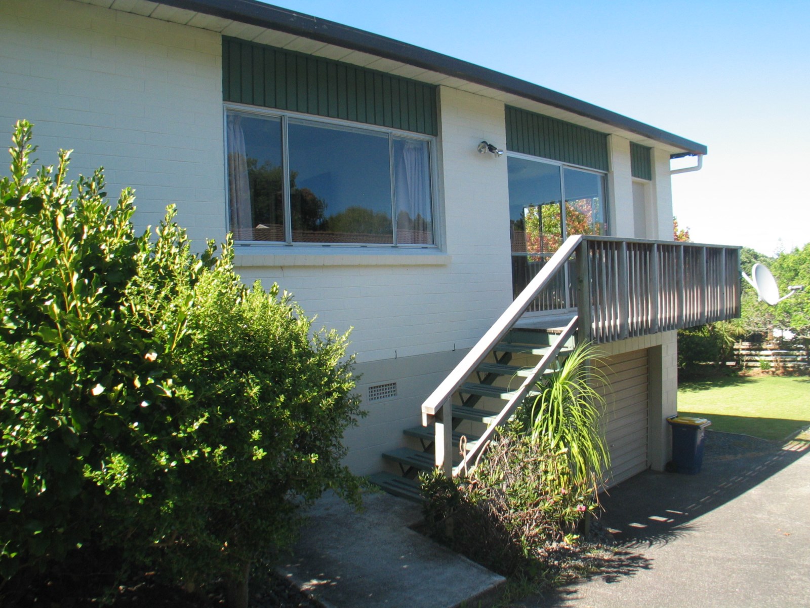 Residential  Mixed Housing Suburban Zone