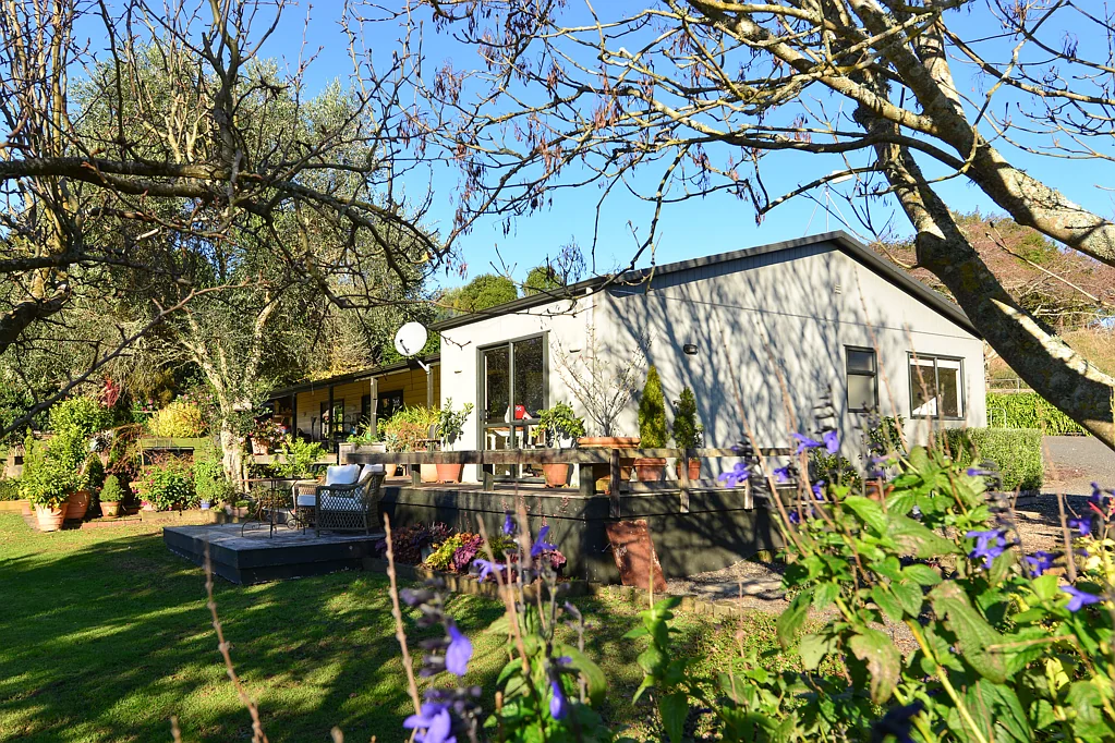 2081&2087 Arapuni Road, Pukeatua, Waipa, Waikato