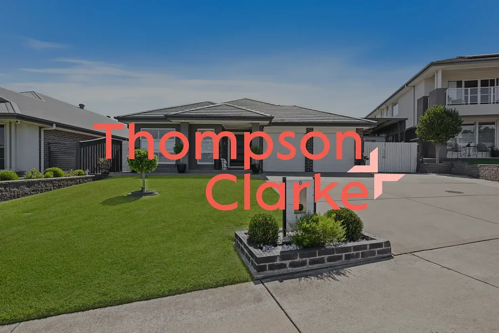 6 Twister Street, Chisholm, NSW 2322